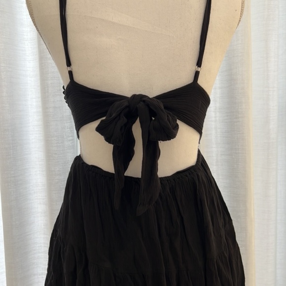REVAMPED DRESS - Picture 7 of 10
